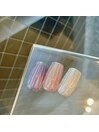 baccarat nail..