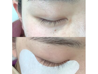 スプーンプラス アイラッシュ(spoon+eyelash)の写真