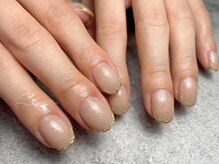 サロンド イト(salon de ito)/先端ミラーライン