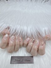 ブロックファイブハナ(Block 5 HANA)/