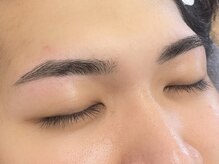 ビーズアモール 大府店(B's amor)/B's amor 大府店　Eyebrows