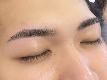 ビーズアモール 大府店(B's amor)/B's amor 大府店　Eyebrows