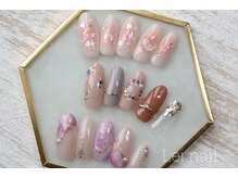 レイ ネイル(Lei nail)/