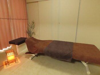 西洋整体センター/