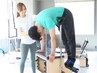 《運動不足の改善》パーソナルピラティス[90分¥9900→¥2980]ピラティス札幌