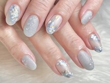 ライクネイル 本店(RaiK NaiL)/
