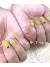 ティアラ(Tiara)/定額デザイン