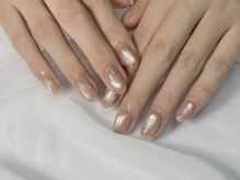 ミミ 浦和(mimi)/マグネットネイル