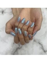 エムオアシス(_M_oasis)/