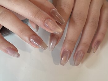 リディネイル(Lidy nail)/【Lidy nail】 