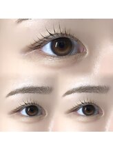 ミイプ(MEPP)/たにわき担当☆ラッシュリフト