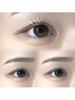 ミイプ(MEPP)/たにわき担当☆ラッシュリフト