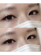 アイラッシュプラン リノ(eyelash plan RINO)/韓国風パーマ