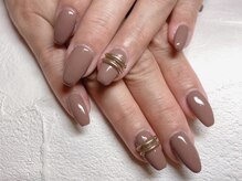 ネイルサロン ジュノ(JUNO)/シンプルプラス 担当じゅん