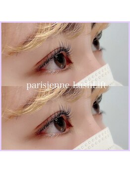 あるじゃんす－ 池袋店/パリジェンヌラッシュリフト