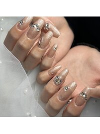 ワンホンネイル