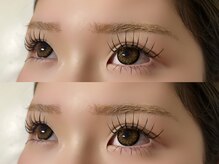 ニコ(nico…)/上下エクステ