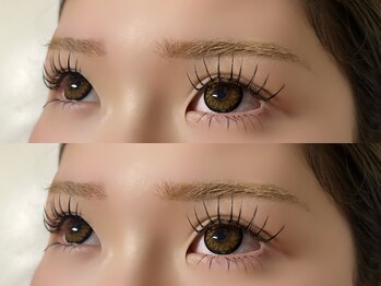 ニコ(nico…)/上下エクステ