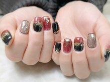 ココズルーム(KOKO's Room)/ニュアンス