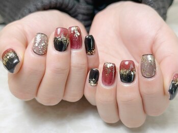 ココズルーム(KOKO's Room)/ニュアンス