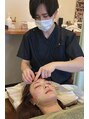 銀座鍼灸整体院/銀座鍼灸整体院Total Body Care and Beauty