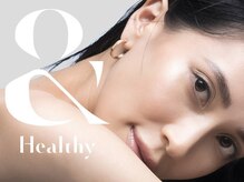 ホープス バイ カルム(Hope's by calm)/"&Healthy"（アンドヘルシー）