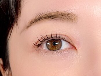 ダリア 西大寺本店(DAHLIA)/ラッシュリフト