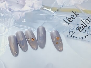 シャルム(Charm)/2月【定額】オフィスコース