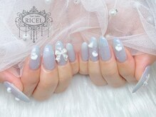 リシェル 原宿店(Ricel)/定額デザイン♪