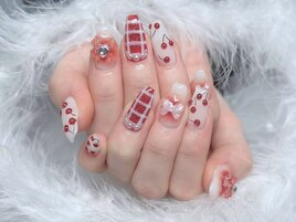 ネイルデザイン