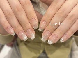 【パラジェル】キラキラマグフレ