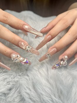 持ち込みデザイン