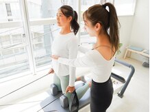 お客様1人1人のお悩みに合わせたメニューをご提案いたします