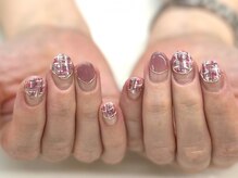 モアネイル 千歳烏山店(MOAH NAIL)