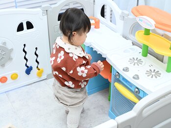 ブライト 八王子(bright)/お子様連れOK♪