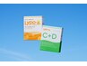 【フェイシャル】タレイアフェイシャル60分¥15,000 【リポC現品付】