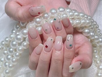 ナナアンドコー(Nana&Co.)/シンプルデザイン