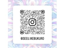シーユー 池袋(see.U)の雰囲気（気になるデザインやお値段※何でもお気軽にDMで相談してね）