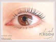 アイラッシュサロン シズキ(Shizuki.)/パリジェンヌラッシュリフト