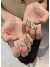 ソレイユ ネイル(soleil. nail)/定額デザインコース