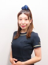 パラディ(PARADIS) 遠山 微香