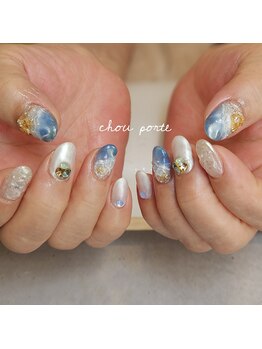 シュポルテ(chou porte)/