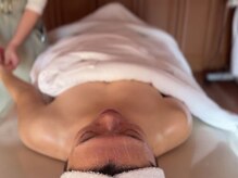 ボウ 静岡本店(VOEUX)/マッサージも充実