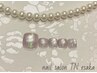 【新規】フット☆季節の定額6600円コース★通常6600円→6000円