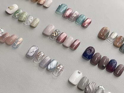ツーバイマックスビューティー 吉祥寺(2by MAX BEAUTY)の写真