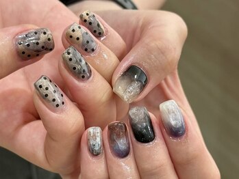 ミュート(mu'te)/90min by juri