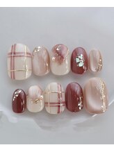 サンネイルルーム(sun nail room)/