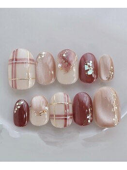 サンネイルルーム(sun nail room)/