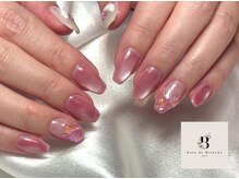 ソワンドブランシュ(Soin de Blanche)