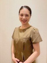 カミーシャ(KaMi-Sha)&nbsp;土屋 恵美子